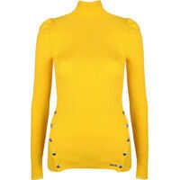 Pulovere casual Vera W74R78 Femei