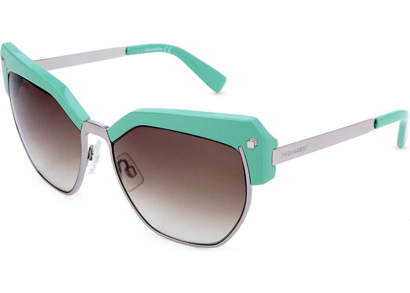 DSQUARED2 Dq0253* GREEN