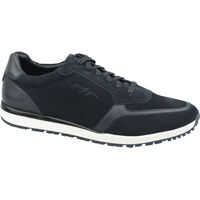 Sneakers Premium Suede Runner Barbati