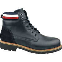 Bocanci de iarna Active Corporate Boot Barbati