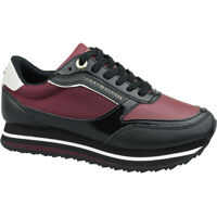 Sneakers Tommy Retro Branded Sneaker Femei