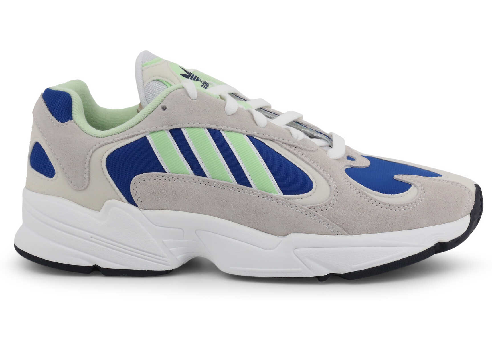adidas Yung-1 GREY