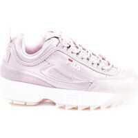 Pantofi sport Leather Sneakers Femei