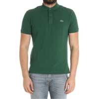 Tricouri Polo Lacoste Cotton Polo Shirt
