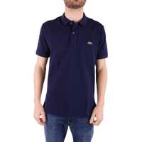 Tricouri Polo Lacoste Cotton Polo Shirt