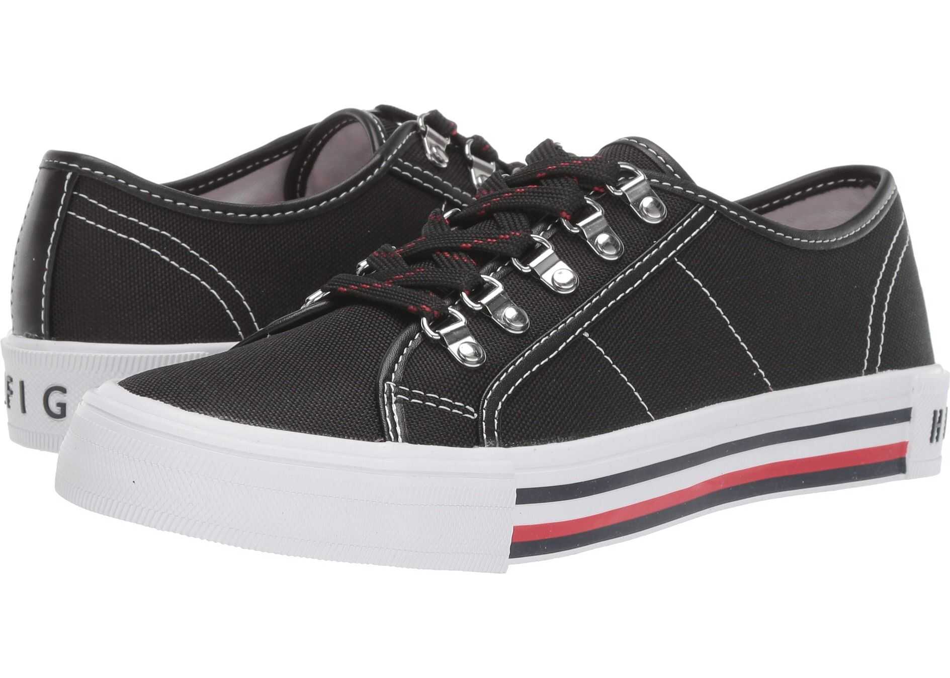 Tommy Hilfiger Hill Black