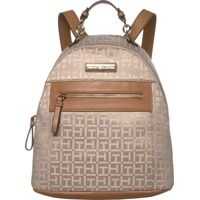 Rucsacuri Claudia Jacquard Dome Backpack Femei