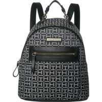 Rucsacuri Claudia Jacquard Dome Backpack Femei