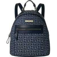 Rucsacuri Claudia Jacquard Dome Backpack Femei