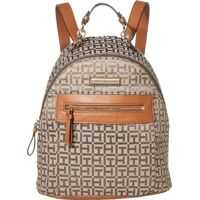 Rucsacuri Claudia Jacquard Dome Backpack Femei