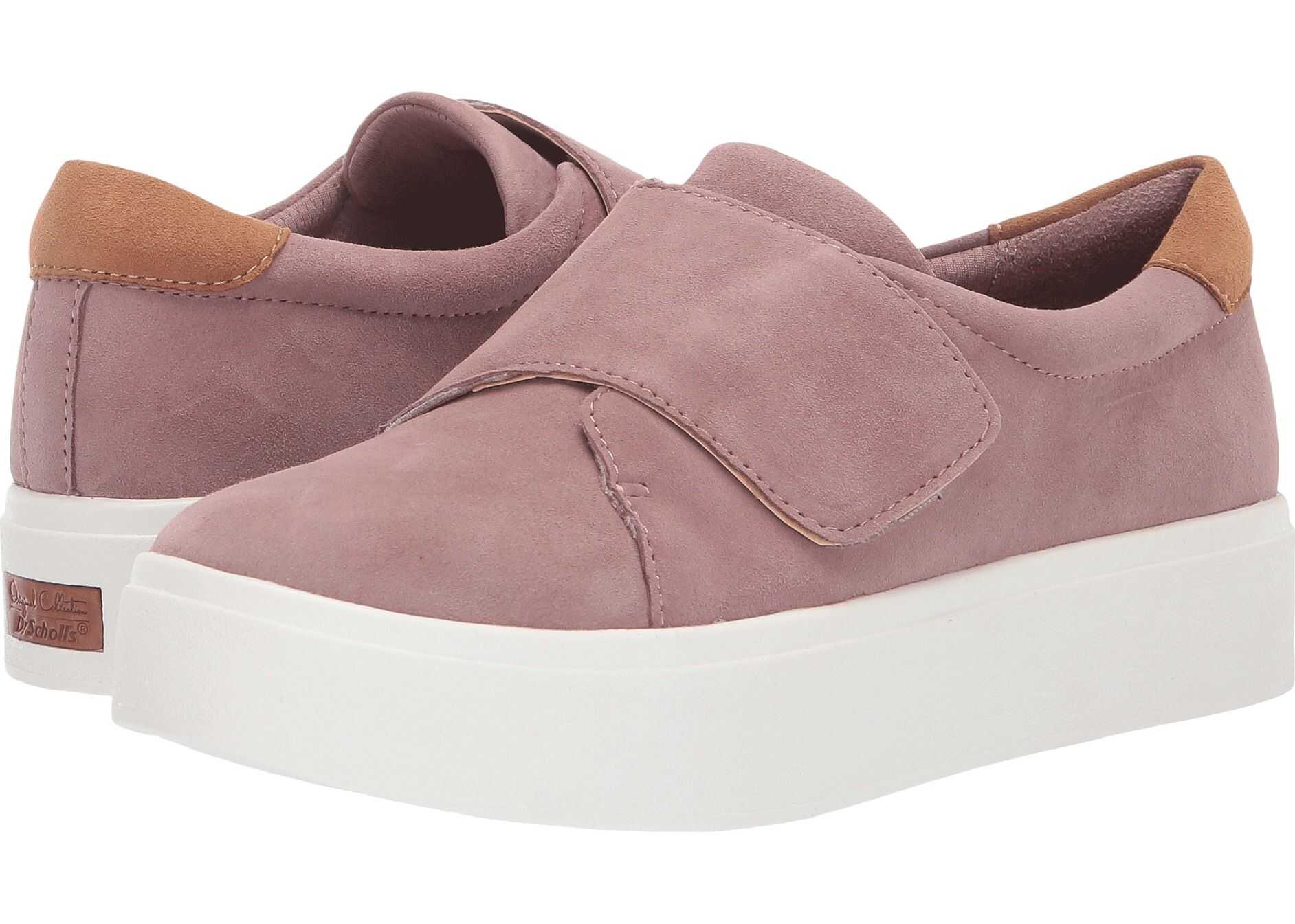 Dr. Scholl\'s Abbot Band - Original Collection* Hydrangea Suede