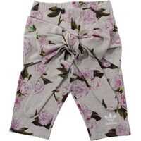 Pantaloni scurti Floral* Femei