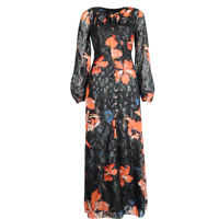 Rochii de zi GUESS Floral Print W63KZ2W7MQ0*