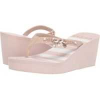 Sandale cu platforma GUESS Notime*