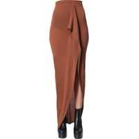 Fuste casual "Grace" Long Skirt Femei