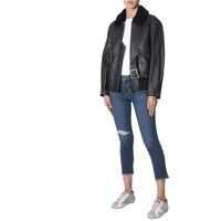 Geci de piele "Erika" Jacket Femei