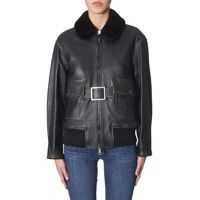 Geci de piele "Erika" Jacket Femei