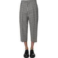 Pantaloni casual Cropped Trousers Barbati