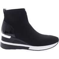 Sneakers Skyler Bootie Sneakers In Black Femei