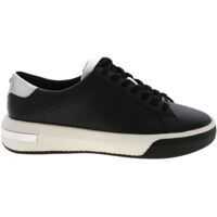 Sneakers Codie Lace Up Sneakers In Black Femei