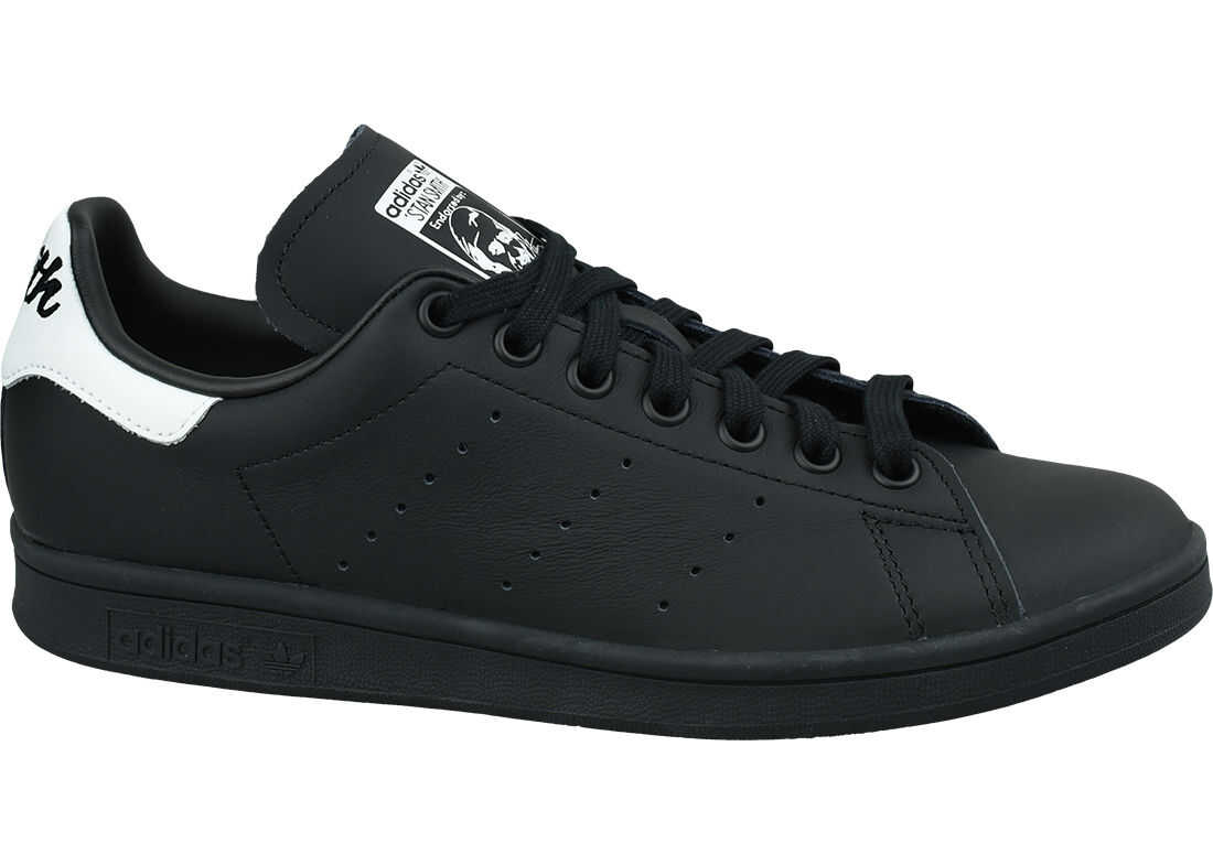 adidas Stan Smith Black