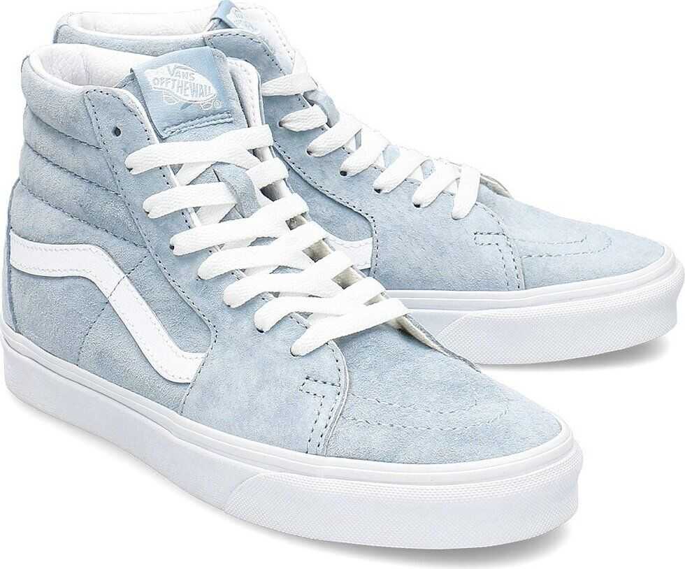Vans Sk8-Hi Niebieski