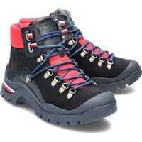 Bocanci casual FM0FM02414 Barbati