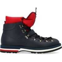 Ghete Polyamide Ankle Boots Barbati