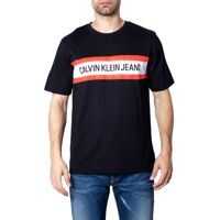 Tricouri Cotton T-Shirt Barbati