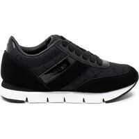 Pantofi sport Suede Sneakers Femei