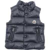 Geci de iarna Bernard Down Jacket In Dark Blue* Baieti