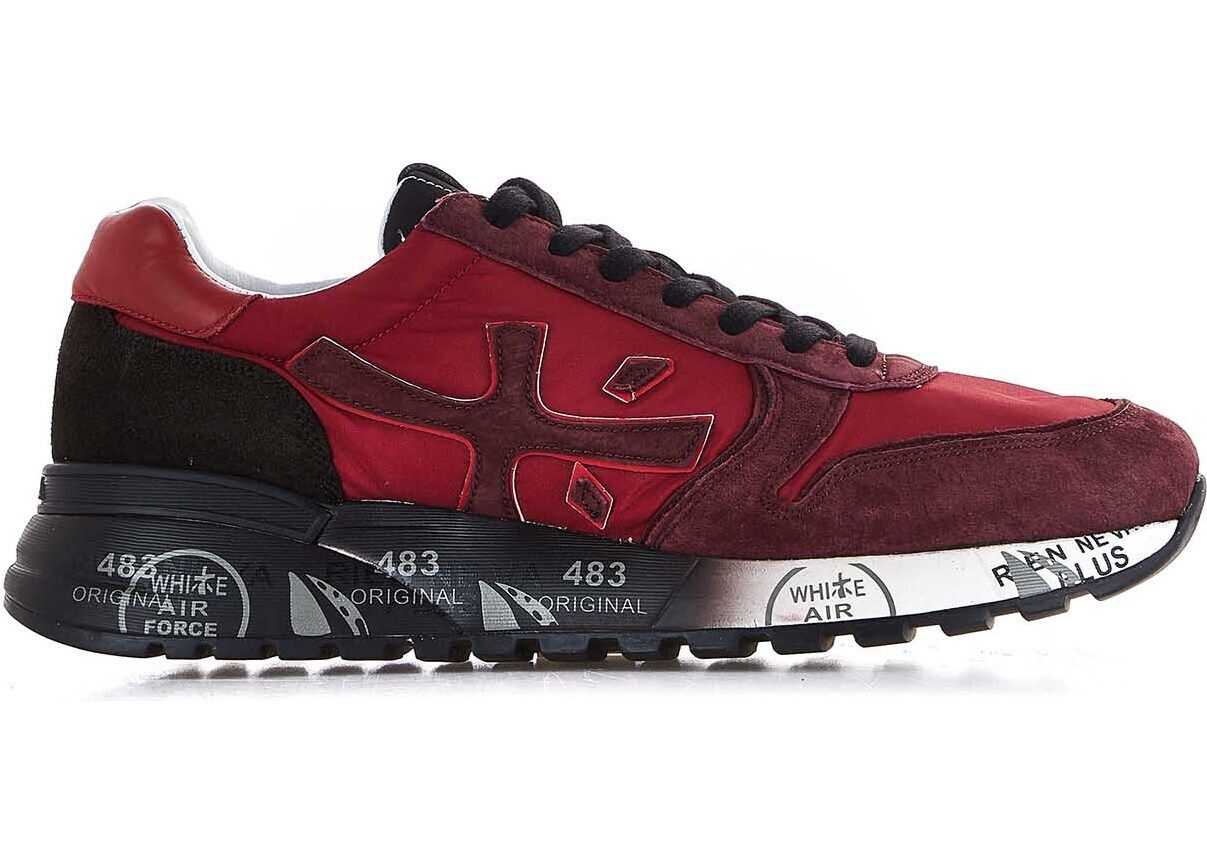 Premiata Sneaker 