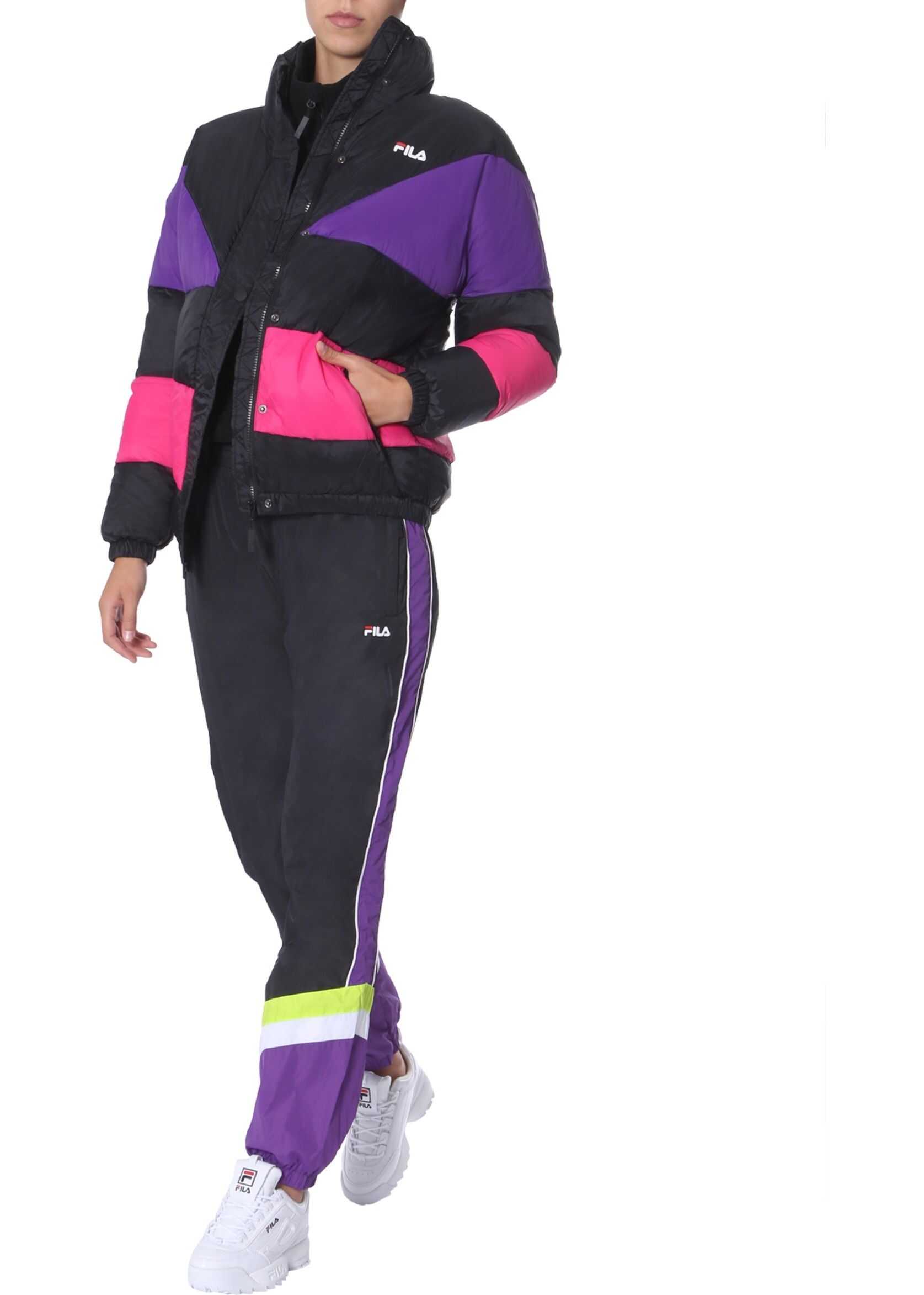 Fila 