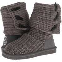 Ghete & Cizme Knit Tall Femei