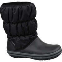 Bocanci de iarna Winter Puff Boot W Femei