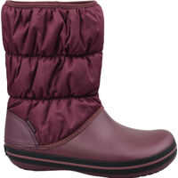 Bocanci de iarna Winter Puff Boot W Femei