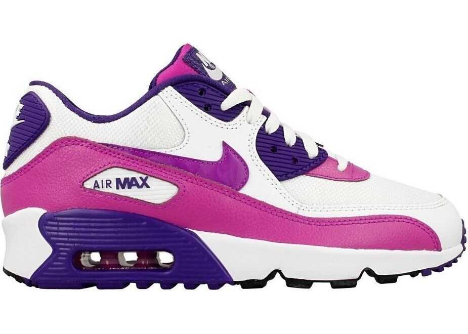 Nike Air Max 90 Mesh GS* ALB