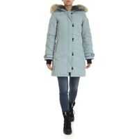 Geci Parka Lorette Parka In Light Blue Femei