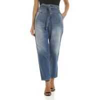 Blugi evazati Nocino Blue Jeans Femei
