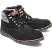 Bocanci casual Outdoor Suede Boot Barbati