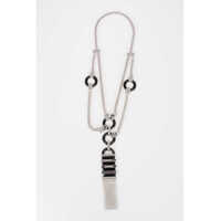 Coliere Necklace with Pendant Femei