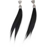 Cercei Earrings with Tassels Femei