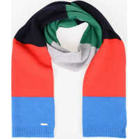 Fulare Wool Scarf Barbati