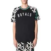 Tricouri Round Neck T-Shirt Barbati