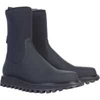 Ghete Vulcanized Boot Barbati