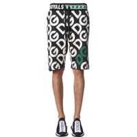 Pantaloni scurti Jogging Bermuda Barbati