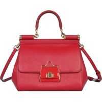 Genti de mana Medium Sicily Bag Femei