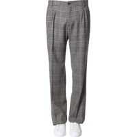 Pantaloni casual Wool Pants Barbati