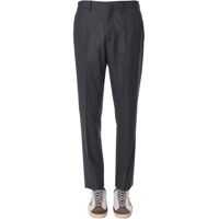 Pantaloni casual Regular Fit Pants Barbati