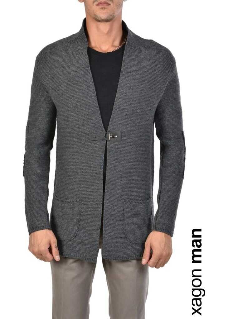 Xagon Man A19081MD2064 Szary